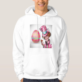 MAD Poker Osterpazzo Hoodie