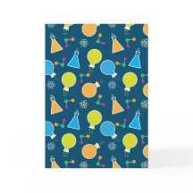 Mad Science Scientists Birthday Party