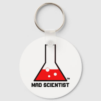 Mad Scientist Key Keeper Schlüsselanhänger