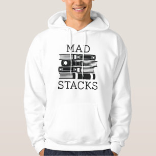 Mad Stacks Hoodie