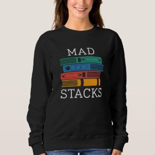 Mad Stacks Sweatshirt