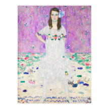 Mäda Gertrude Primavesi Klimt