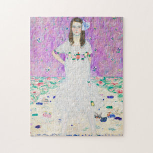 Mada Primavesi Gustav Klimt Meisterwerk Kunst Puzzle