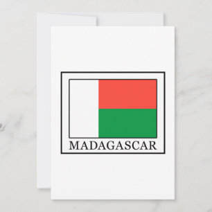 Madagaskar