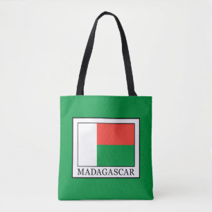 Madagaskar