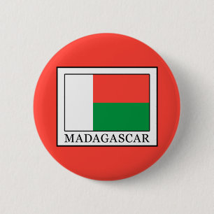 Madagaskar Button