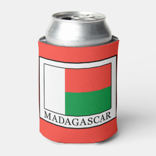 Madagaskar Dosenkühler