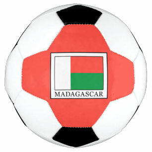 Madagaskar Fußball