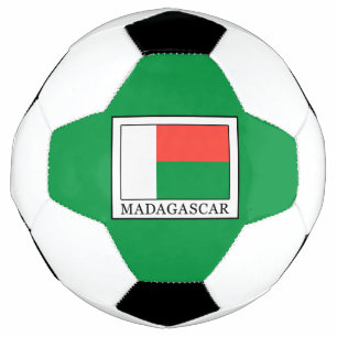 Madagaskar Fußball