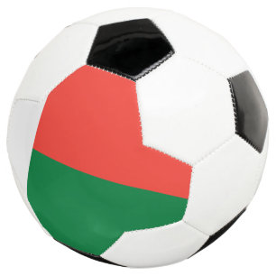Madagaskar Fußball