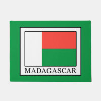 Madagaskar
