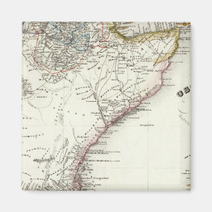 Madagaskar Magnet