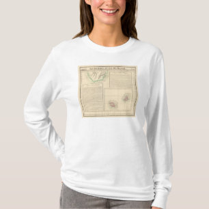 Madagaskar, Mauritius 57 T-Shirt