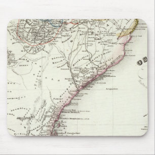 Madagaskar Mousepad