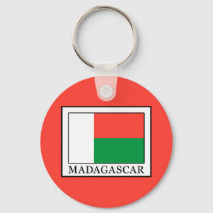 Madagaskar Schlüsselanhänger
