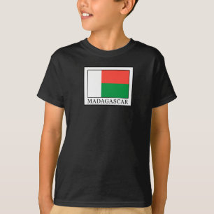 Madagaskar-T - Shirt