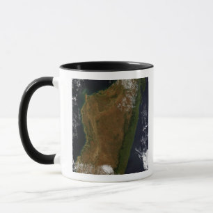 Madagaskar Tasse