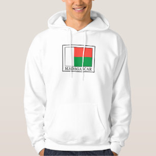 MadagaskarHoodie Hoodie
