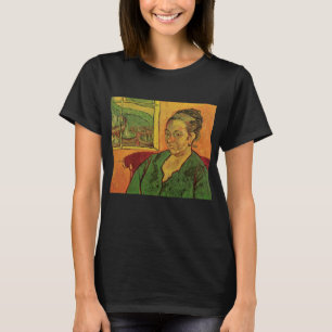 Madame Augustine Roulin von Vincent van Gogh T-Shirt