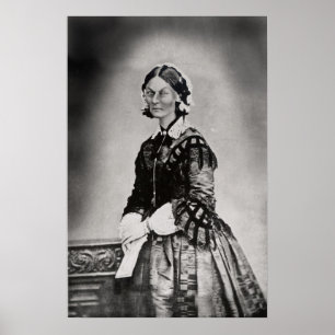 Madame Bartolomeu Poster