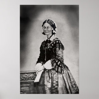 Madame Bartolomeu Poster