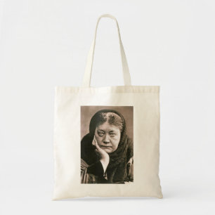 Madame Blavatsky Tragetasche