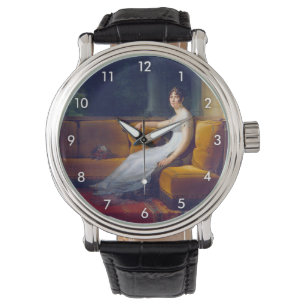 Madame Bonaparte (Josephine) Armbanduhr