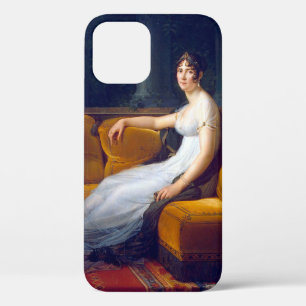 Madame Bonaparte (Josephine) Case-Mate iPhone Hülle