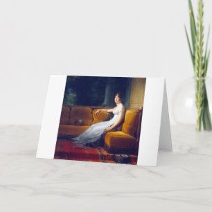 Madame Bonaparte (Josephine) Karte