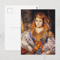Madame Clementine Valensi Stora