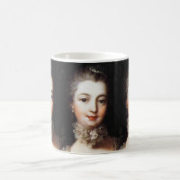 Madame de Pompadour