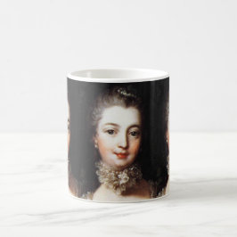 Madame de Pompadour Kaffeetasse