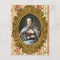 Madame de Pompadour