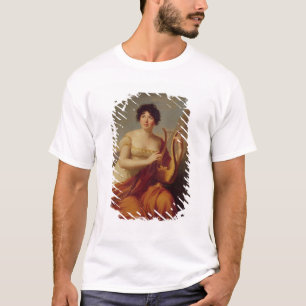 Madame de Stael als Corinne T-Shirt