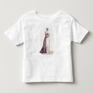 Madame Debrie in der Rolle von Agnes Kleinkind T-shirt