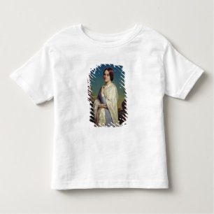 Madame Edouard Dubufe 1842 Kleinkind T-shirt