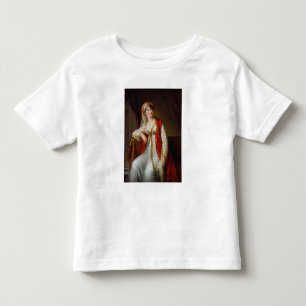 Madame Guiseppina Grassini in der Rolle von Kleinkind T-shirt