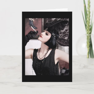 Madame - Karte (Anpassen)