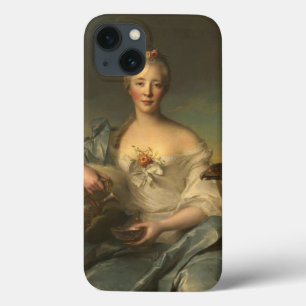 Madame Le Fèvre de Caumartin als Hebe iPhone 13 Hülle