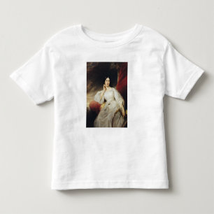 Madame Malibran in der Rolle von Desdemona, 1830 Kleinkind T-shirt