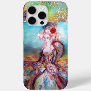 MADAME POMPADOUR ,Elegante Schönheitsmode Case-Mate iPhone Hülle