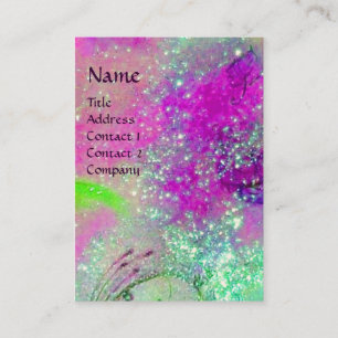 MADAME POMPADOUR Schönheit, Salon, Wellness-Center Visitenkarte