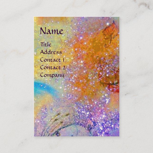 MADAME POMPADOUR Schönheit, Salon, Wellness-Center Visitenkarte (Vorderseite)