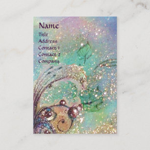 MADAME POMPADOUR Schönheit, Salon, Wellness-Center Visitenkarte