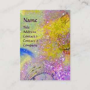 MADAME POMPADOUR Schönheit, Salon, Wellness-Center Visitenkarte