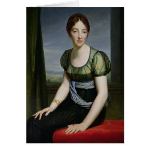 Madame Regnault de Heilig-Jean d'Angely