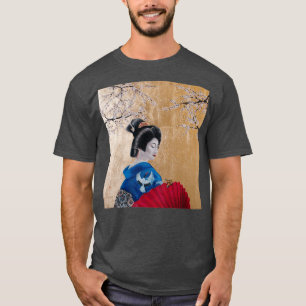 Madame Schmetterling Sakura T-Shirt