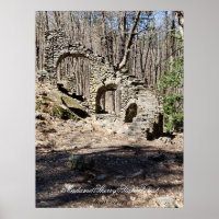 Madame Sherry Staat Forest