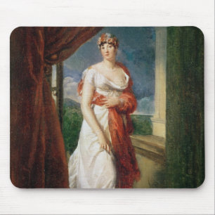 Madame Tallien Mousepad