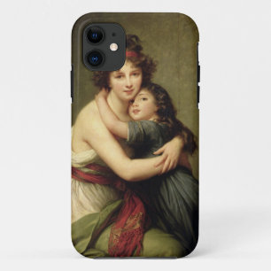 Madame Vigee-Lebrun und ihre Tochter Case-Mate iPhone Hülle